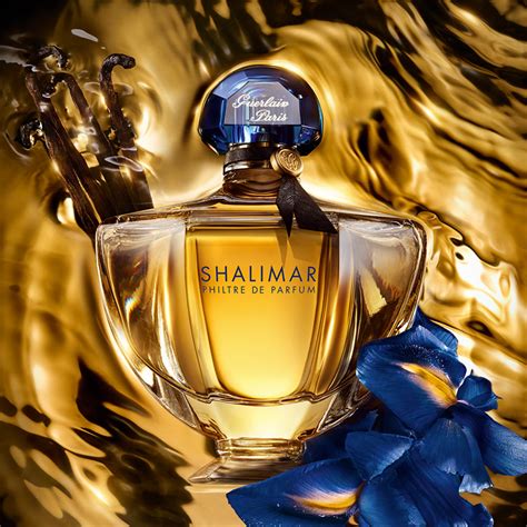 shalimar perfume canada|does guerlain still make shalimar.